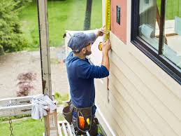 Affordable Siding Repair and Maintenance Services in Filer, ID